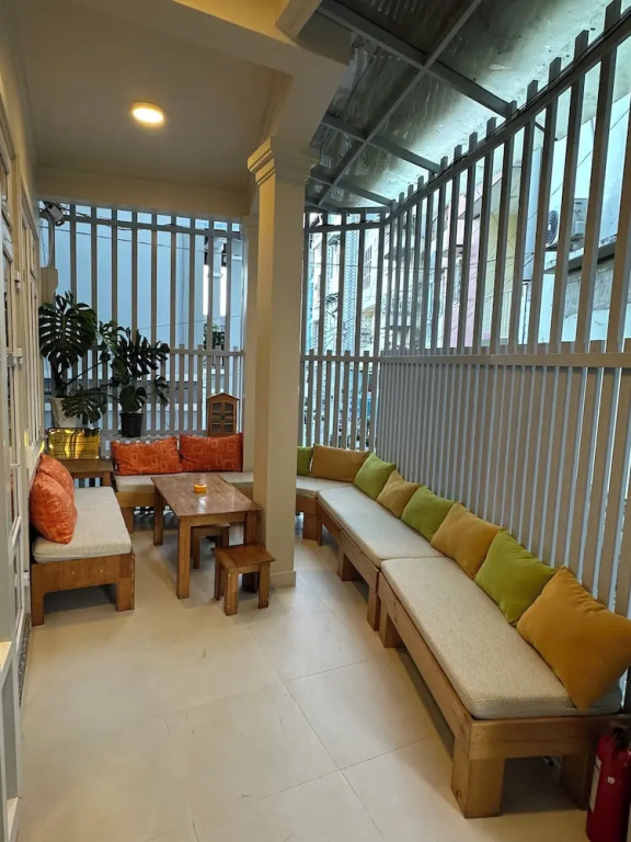 CozyNook Boutique Homestay