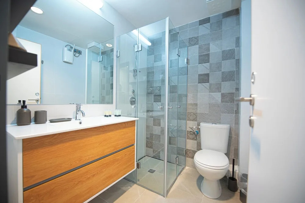 PORT CITY HAIFA - Downtown Luxury Apartments - MAMAK