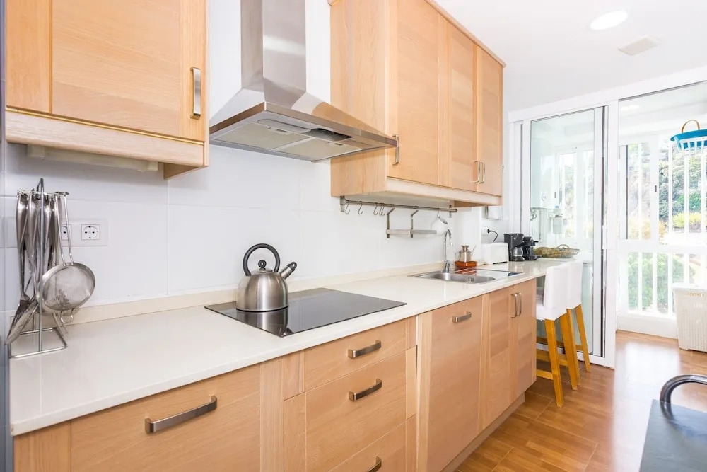 HomeHolidaysRentals Etincelle