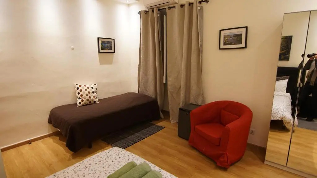 Cozy Apartment In Center