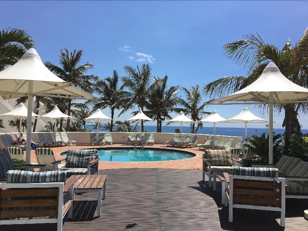 Umhlanga Sands