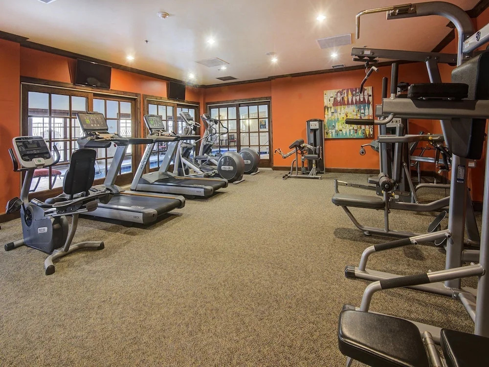 Ascent Condo 111