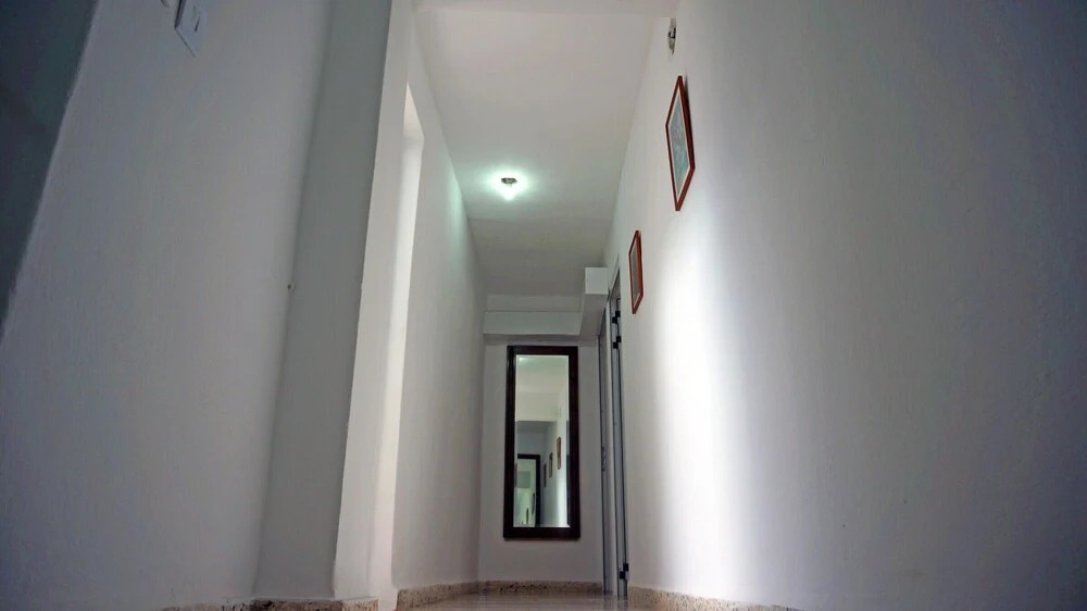 Hostal Maritza y Titi