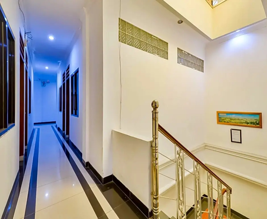 New Residence Mojopahit