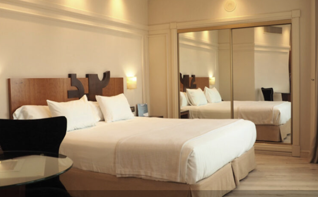 Hotel Olid