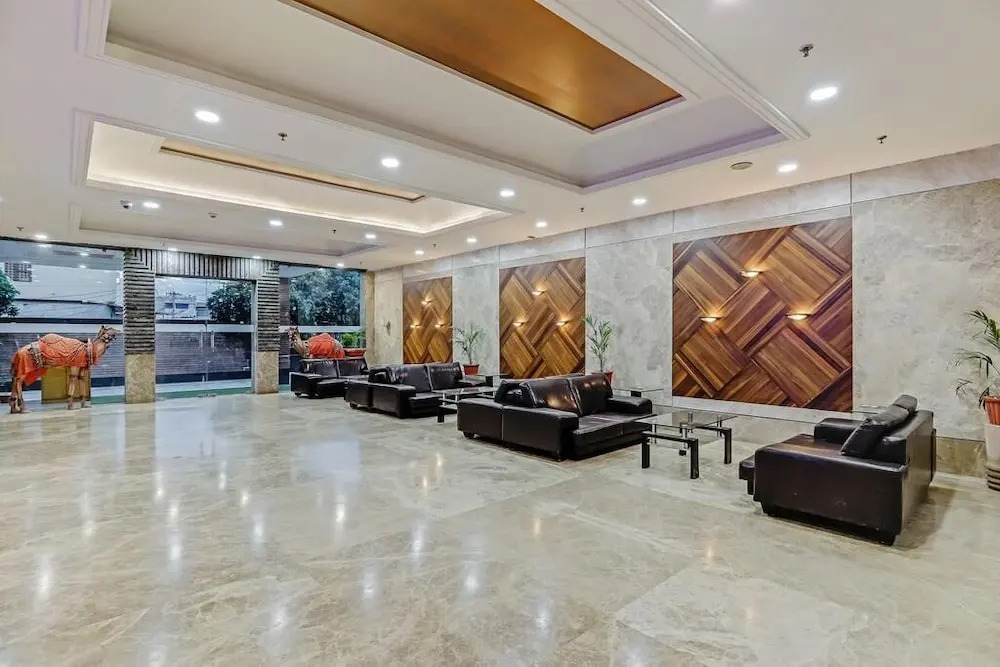 Opal Club Neemrana