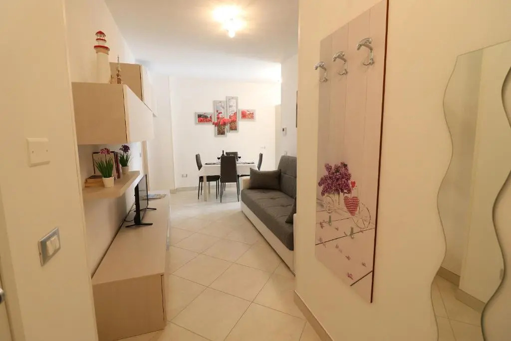 Casa Vacanze Francesca a Otranto