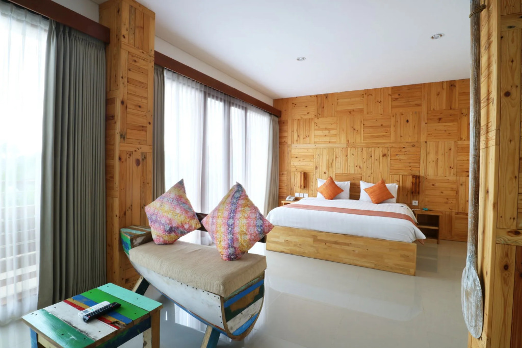Home 21 Bali