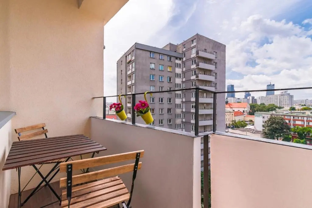 Rent Like Home - Danilowiczowska 9