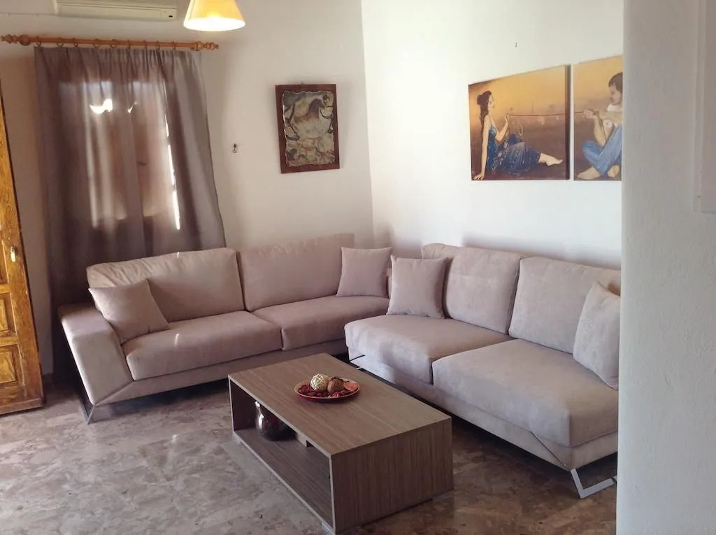 Seatinview Lodges
