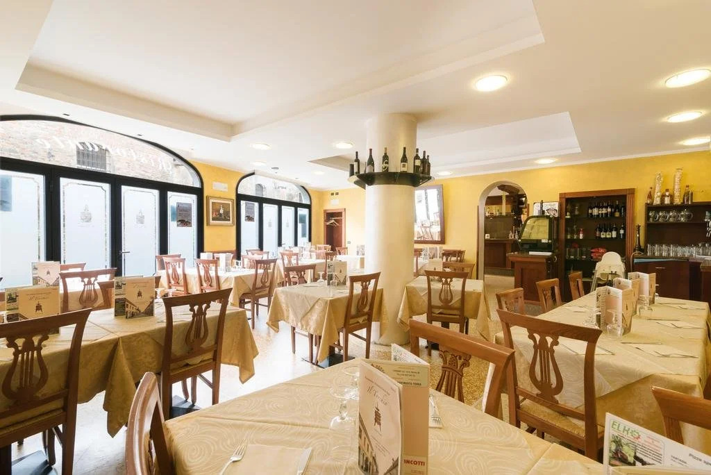 Albergo il Torchio
