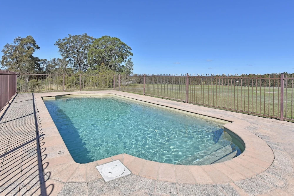 Ironstone Estate