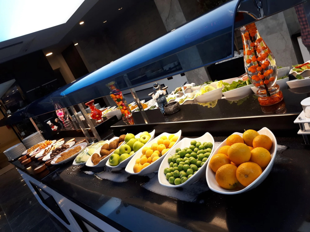 Ramira City Hotel