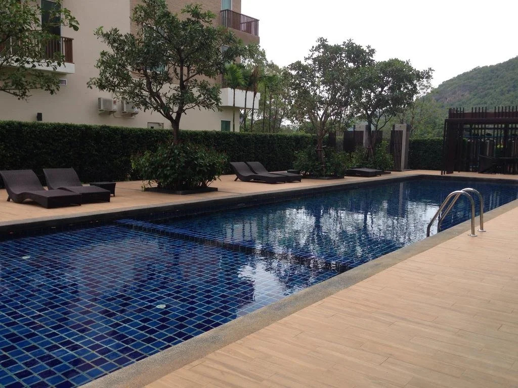 Baan Khao Yai Condo
