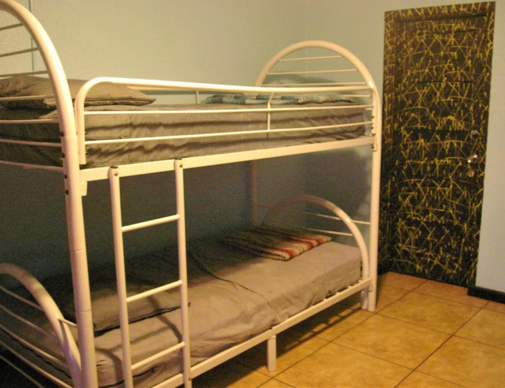 Bungalows Hostel