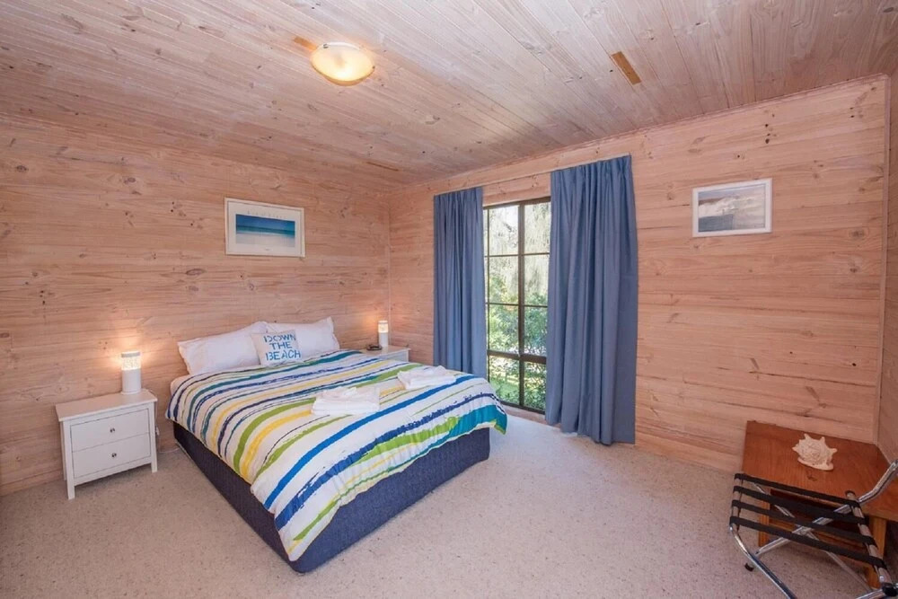 Redbill Beach Retreat
