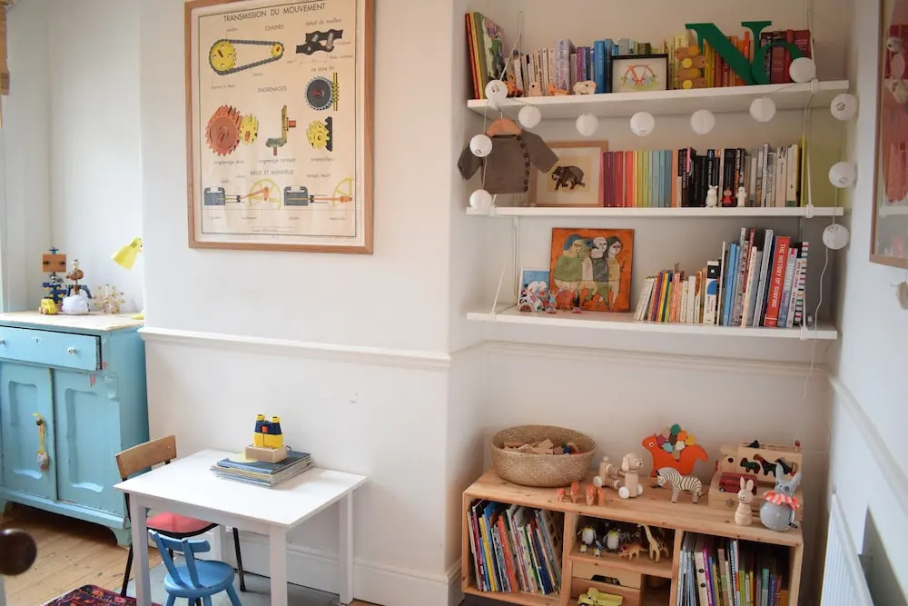 Beautiful 3 Bedroom House in South East London
