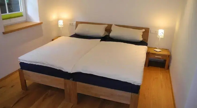 Ferienwohnung Schütte-Mühle