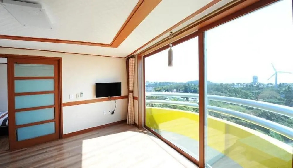 Dreaming Pension