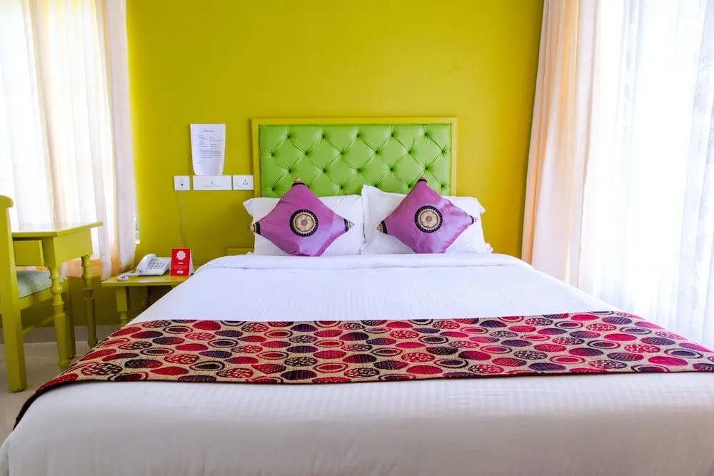 Hill Gardens Ayurvedic Resort