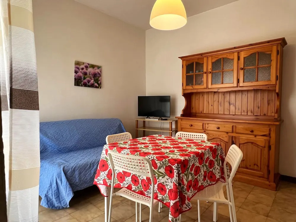 Residence Atlante