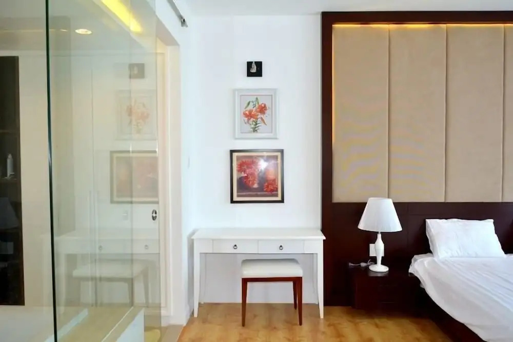 Luxury Apartment