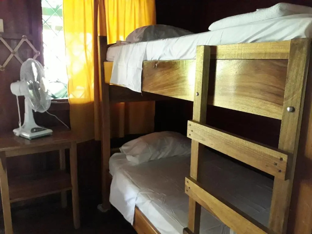 Cabinas Nirvana Ecolodge