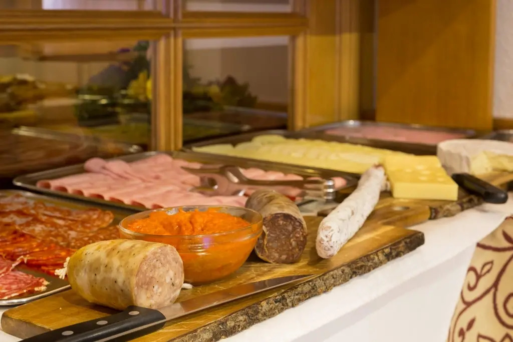 Hotel Eth Solan & SPA