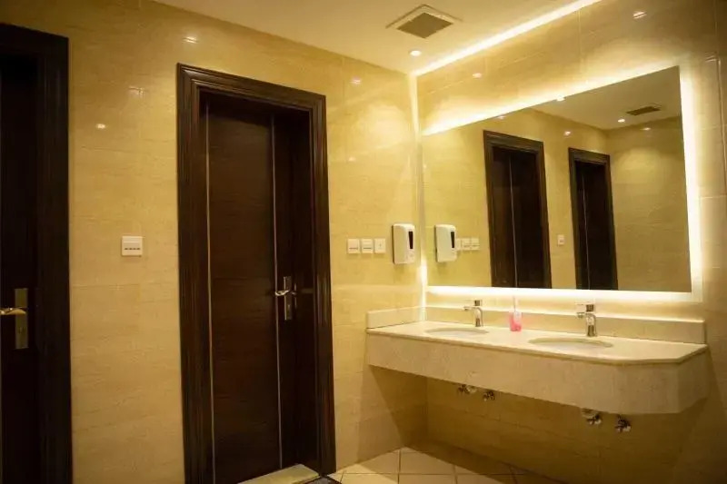 Vasa Plus Hotel