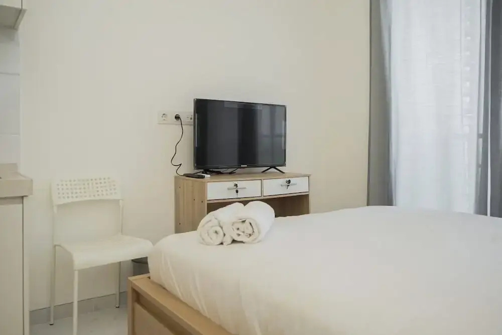 NAY Room at sky house BSD
