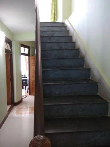 Nestle Homestay