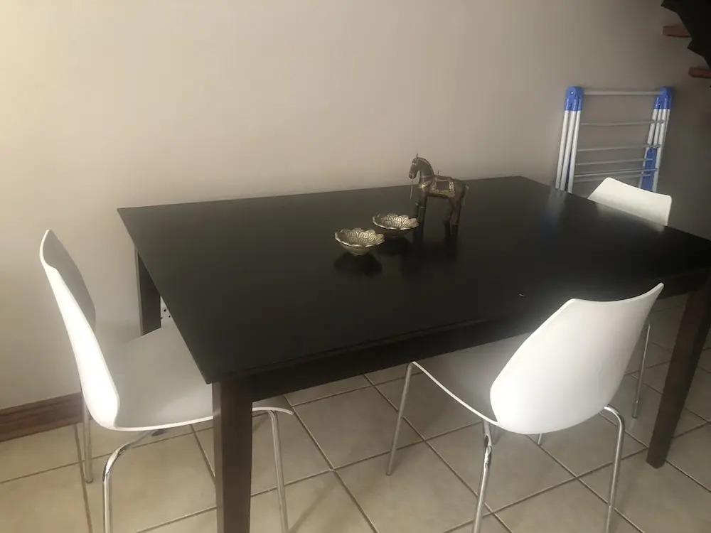 Furnished Apartment Long Or Short Bloemfontein