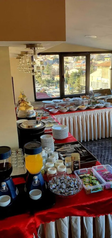 Inci Resort Otel