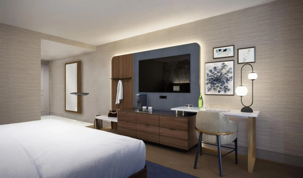 Harrahs New Orleans Hotel & Casino - A Caesars Rewards Destination