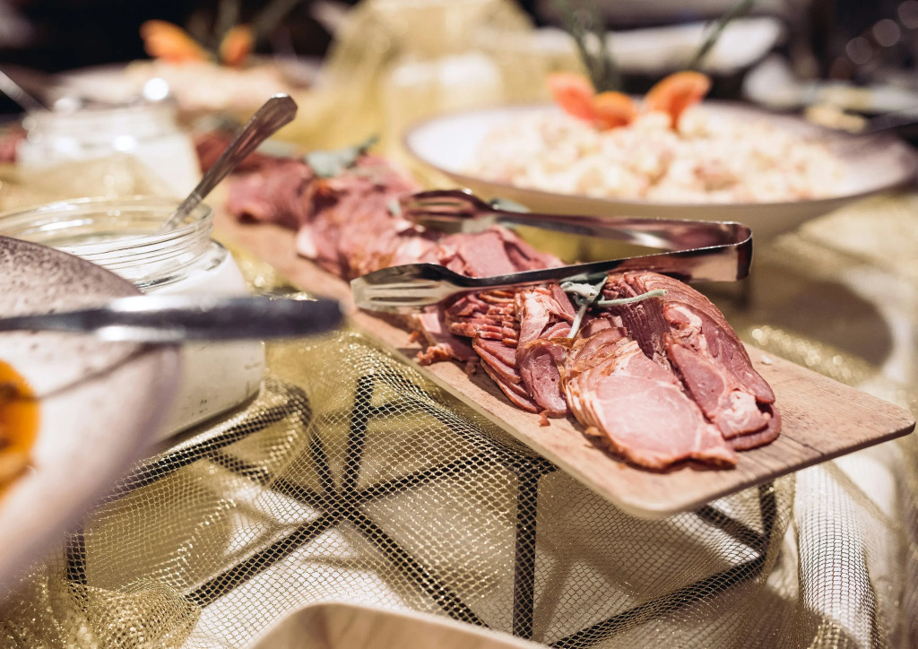 Break Sokos Hotel Bomba