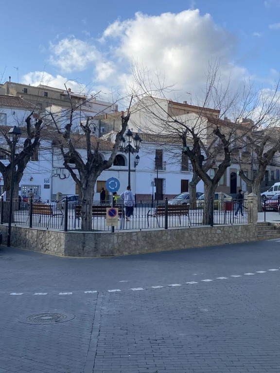 La Escapada