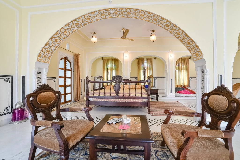 Saba Haveli