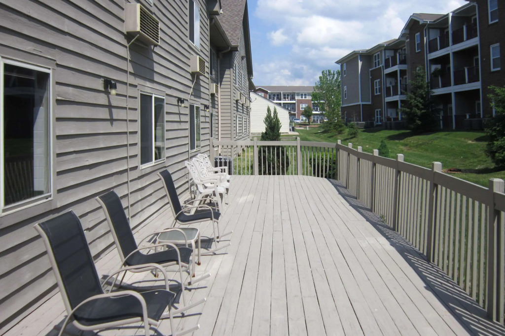 Quality Inn Nashville - Bloomington