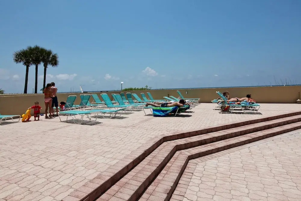 SunDestin - Romantic Getaway! - 1 BR Condo