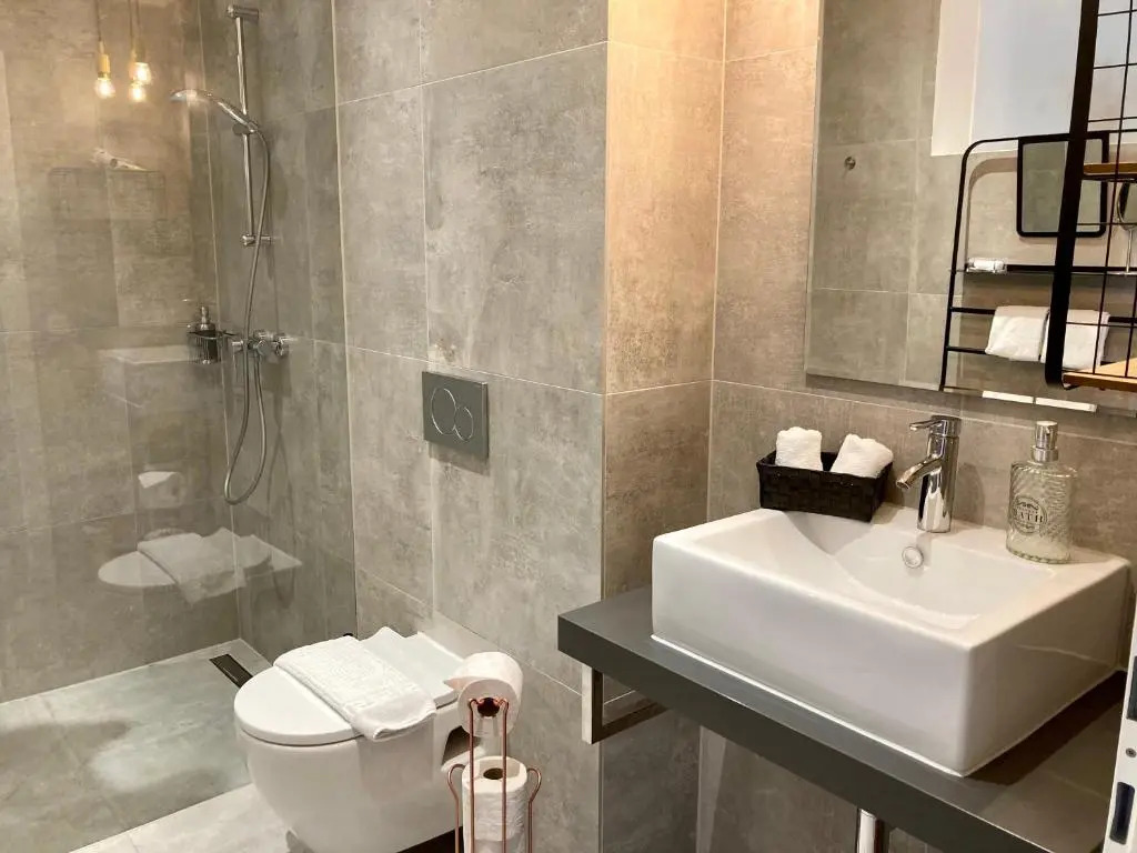 Kals Studio Apartment Salzburg