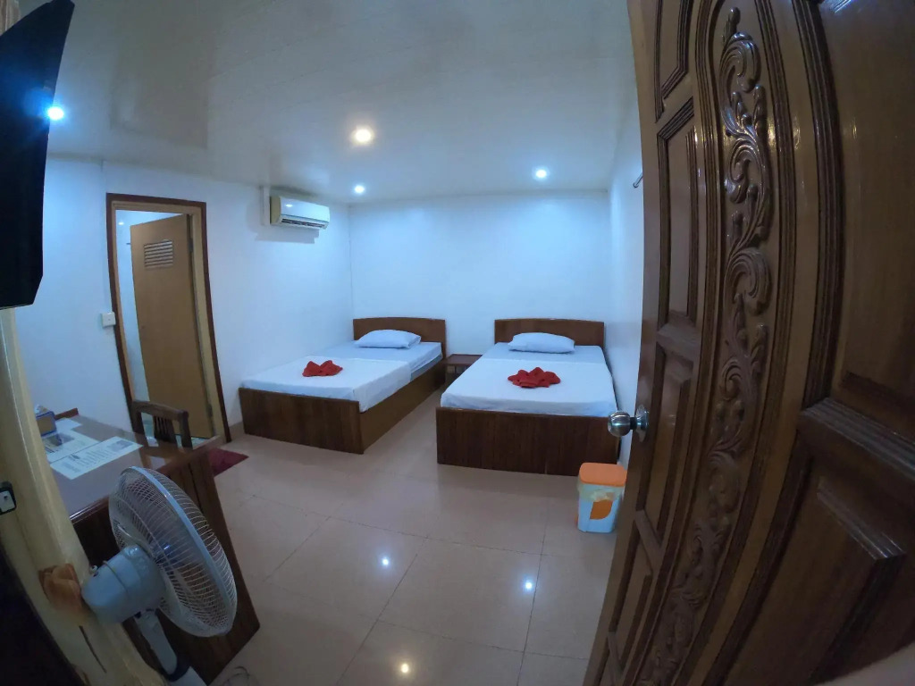 The Bright Lotus Guesthouse