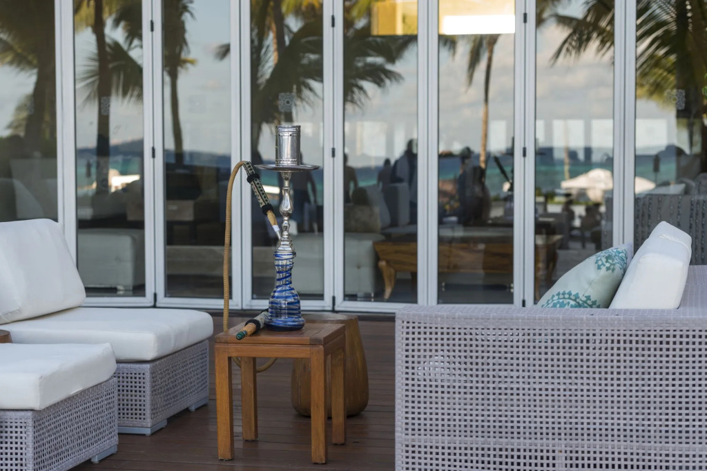 Ambassador at Grand Velas All Inclusive