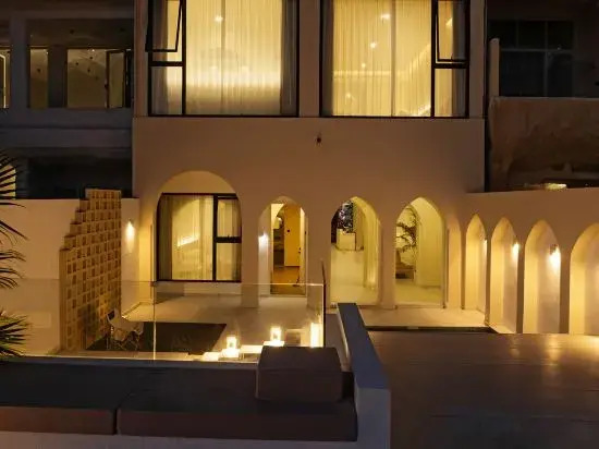 Sanya Haiyu Villa Seaview Homestay