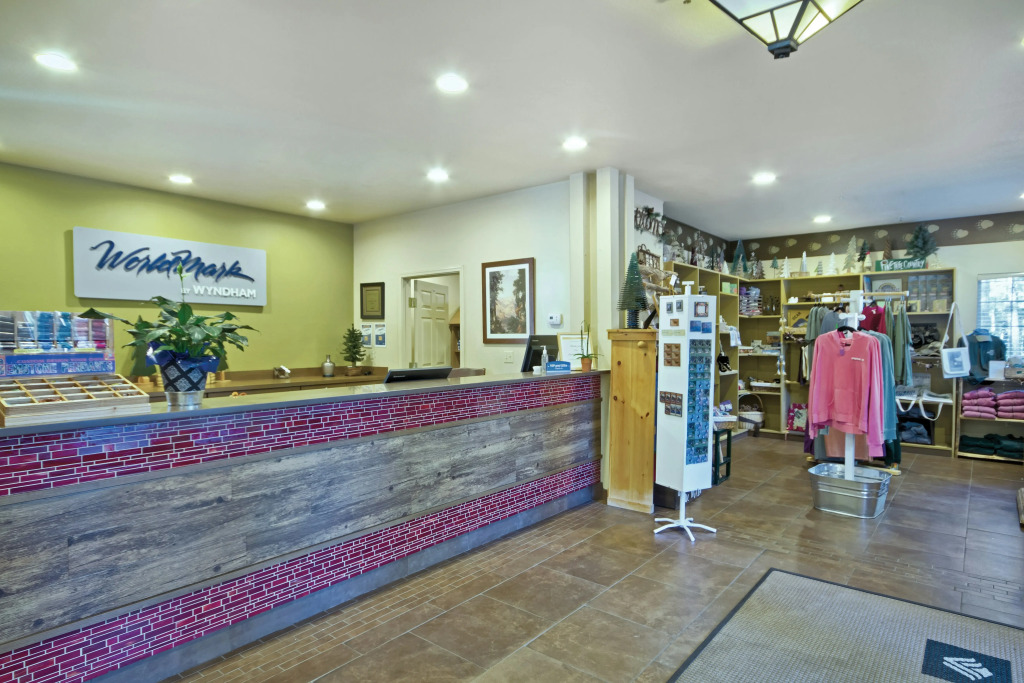 WorldMark Pinetop