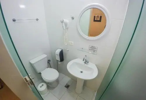 Hotel Rio Guarujá - "Sua casa na praia"