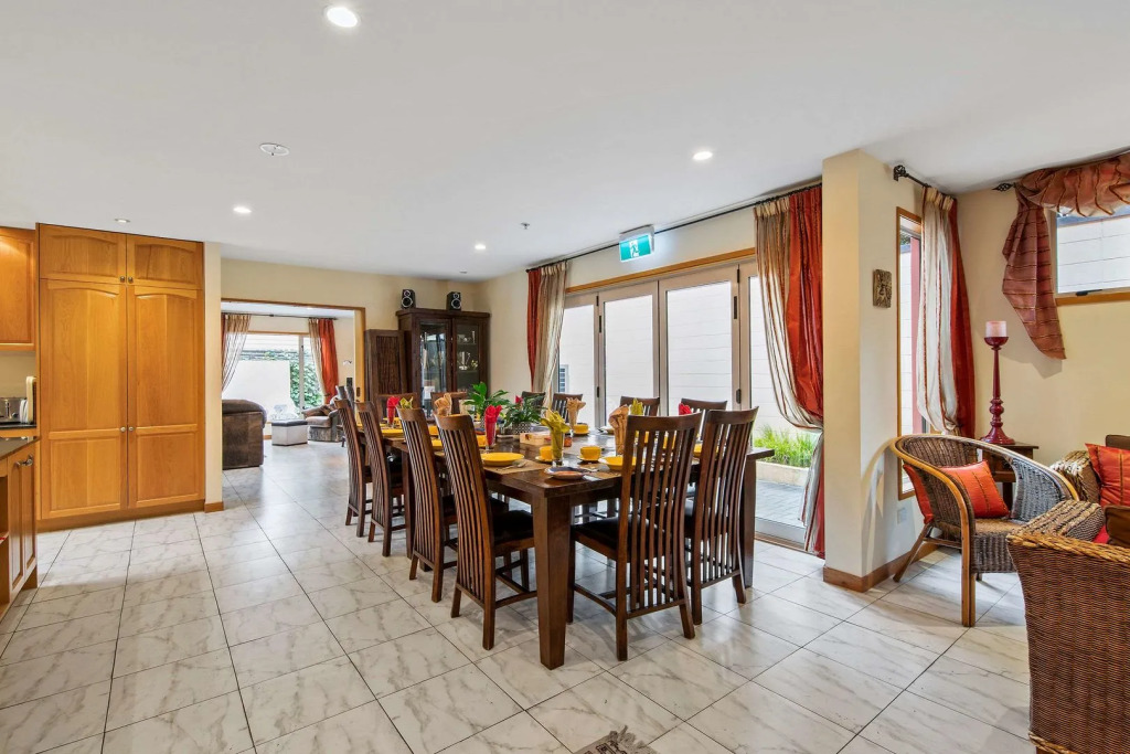 The Classic Villa