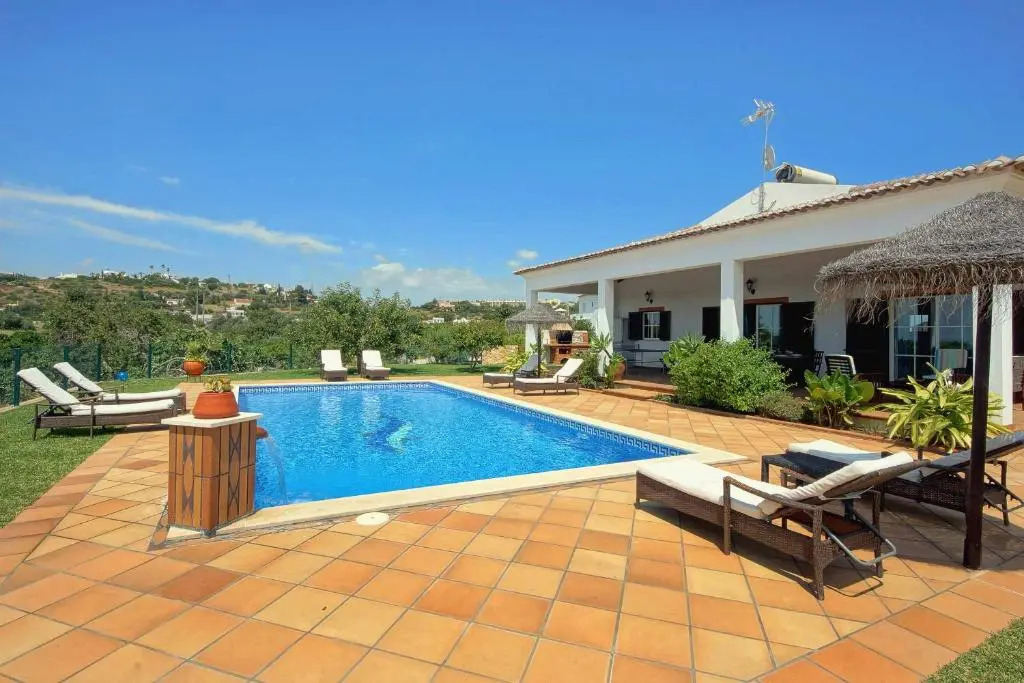 Villa Monte de Madrinha