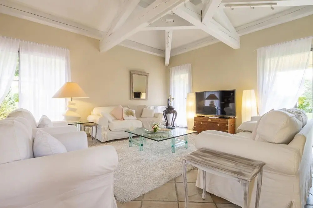 Villa Ambre - Private Pool and Magnificent View