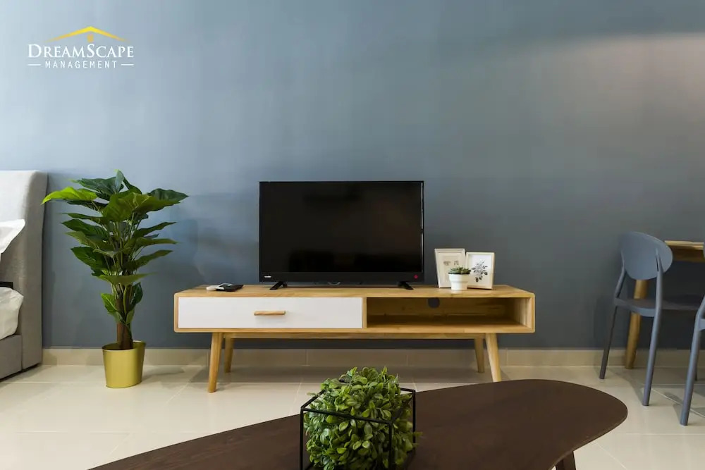 Alanis & Core Soho Suite KLIA-KLIA2 By DreamScape