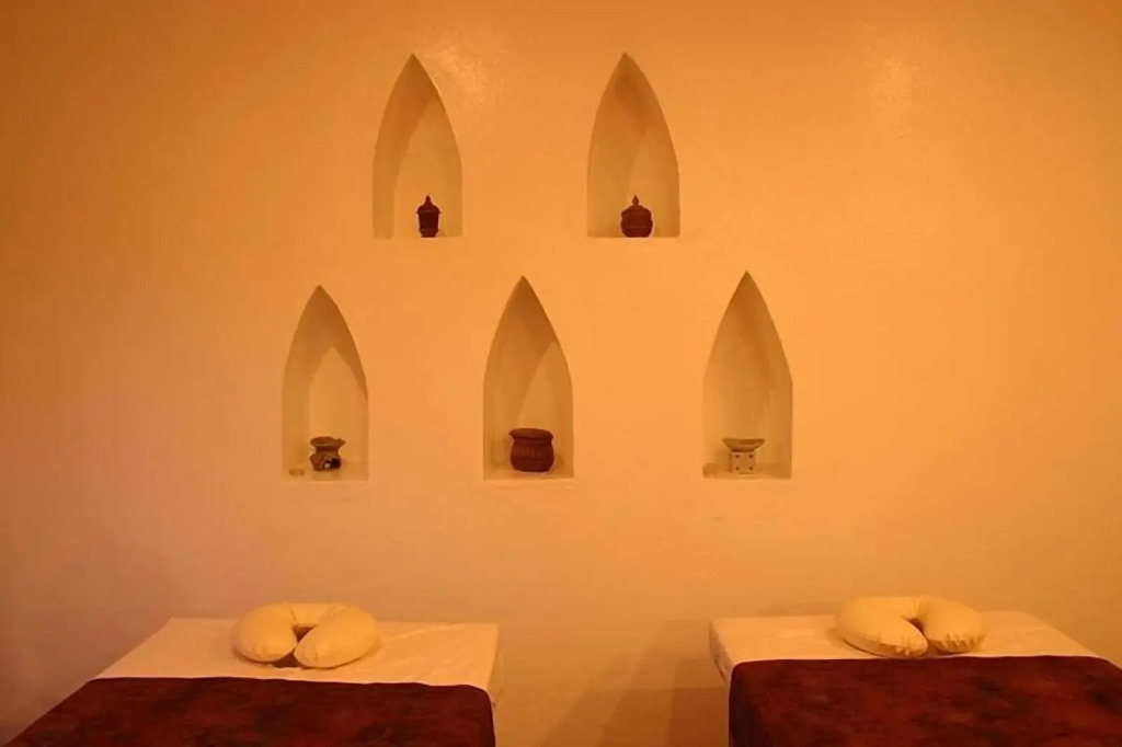 Keereeta Resort